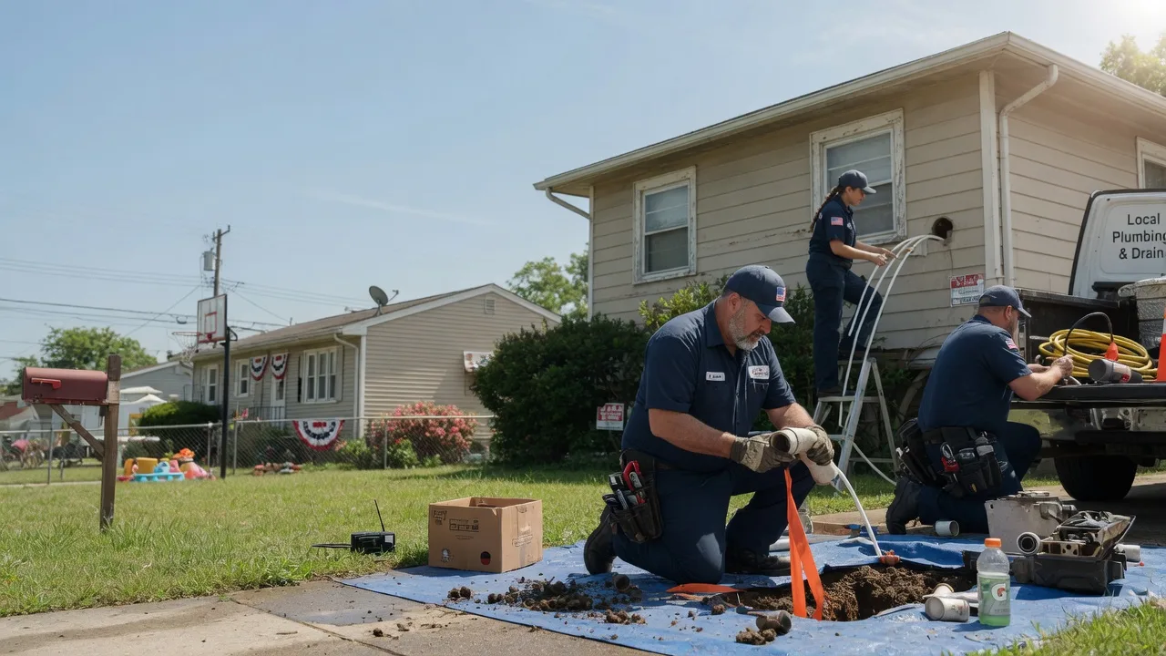 Faucet Repair in Gridley, IL near me